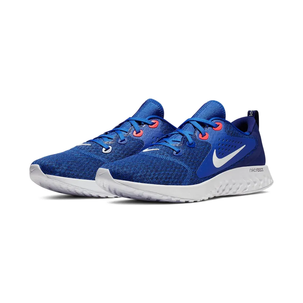 Nike Legend React Blue (AA1625-405)