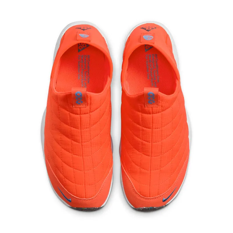 Nike ACG Moc 3.5 Orange (DJ6080-800)