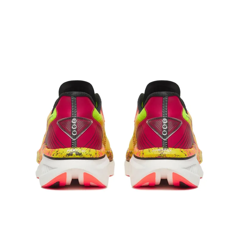 SAUCONY Endorphin Azura Hi Octane “Citron / Black” (S21070-402)