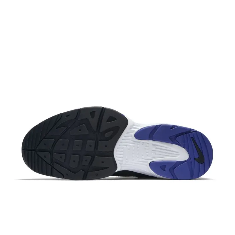 Nike Air Scream LWP Black Black/White-Persian Violet (AH8517-004)
