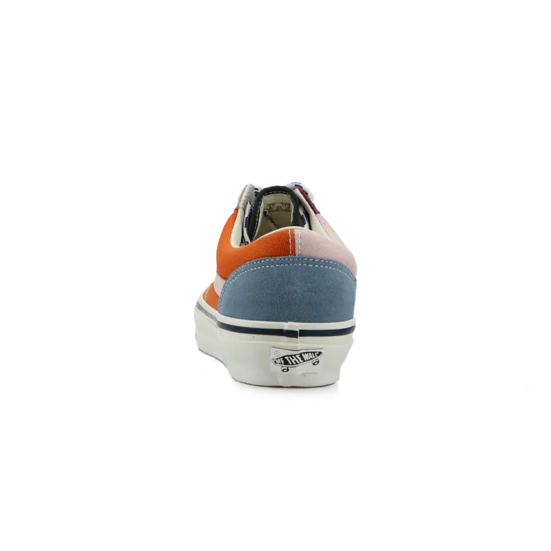 Vans Old Skool (color block) – VN000D5797N1