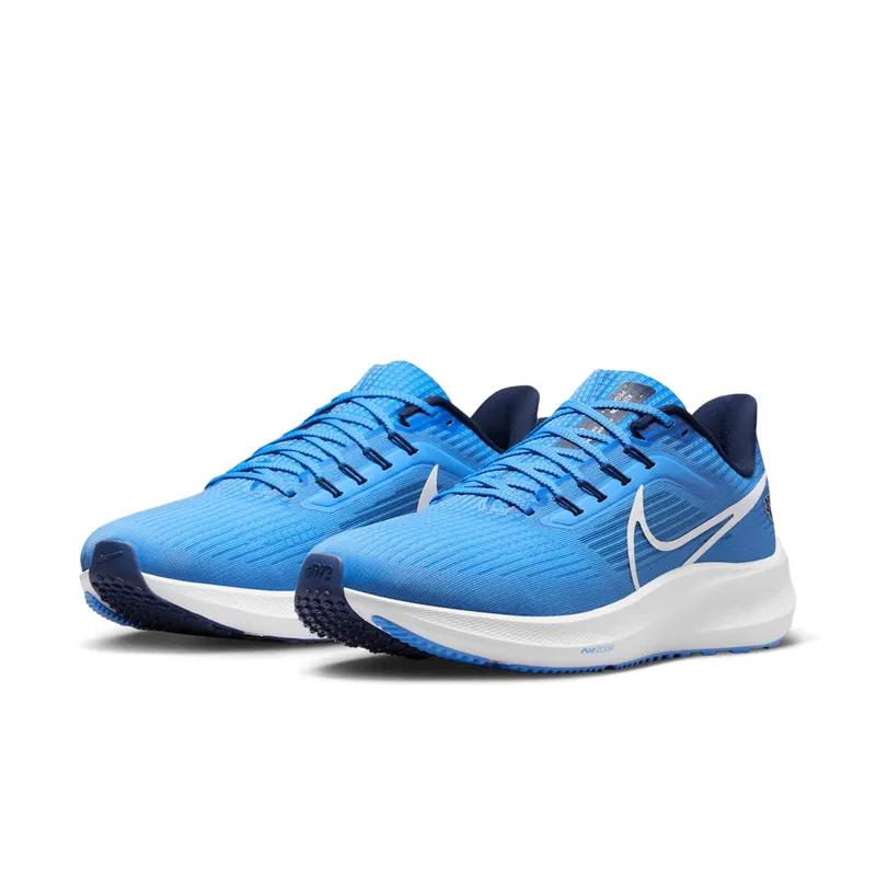 Nike Air Zoom Pegasus 39 “NFL – Tennessee Titans” (DR2063-400)