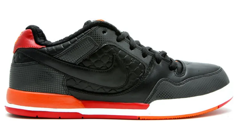 Nike SB Paul Rodriguez 2 Fuji Rod