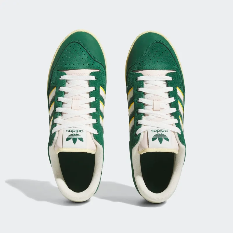 adidas Centennial 85 Low College Green Cream (FZ5880)