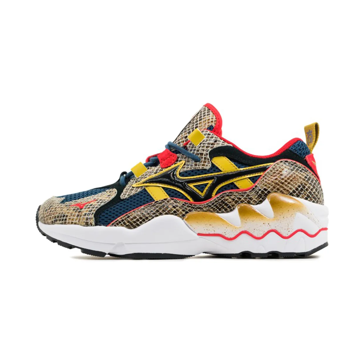mizuno-rider D1GD180414