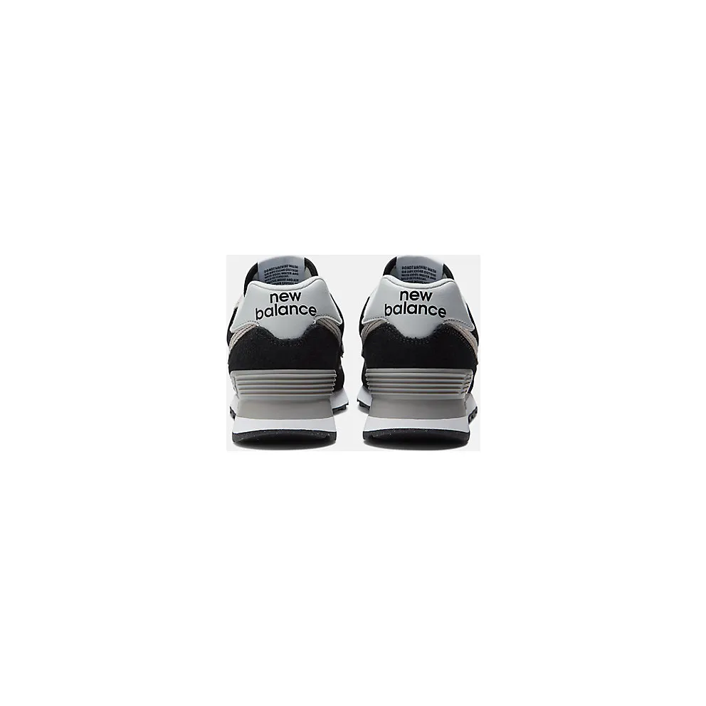 New Balance New Balance Black/White (WL574EVB)