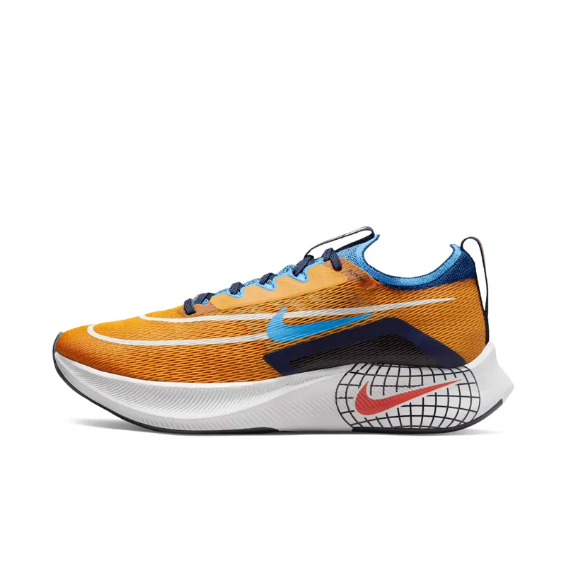 Nike Zoom Fly 4 Premium Light Curry (DO9583-700)