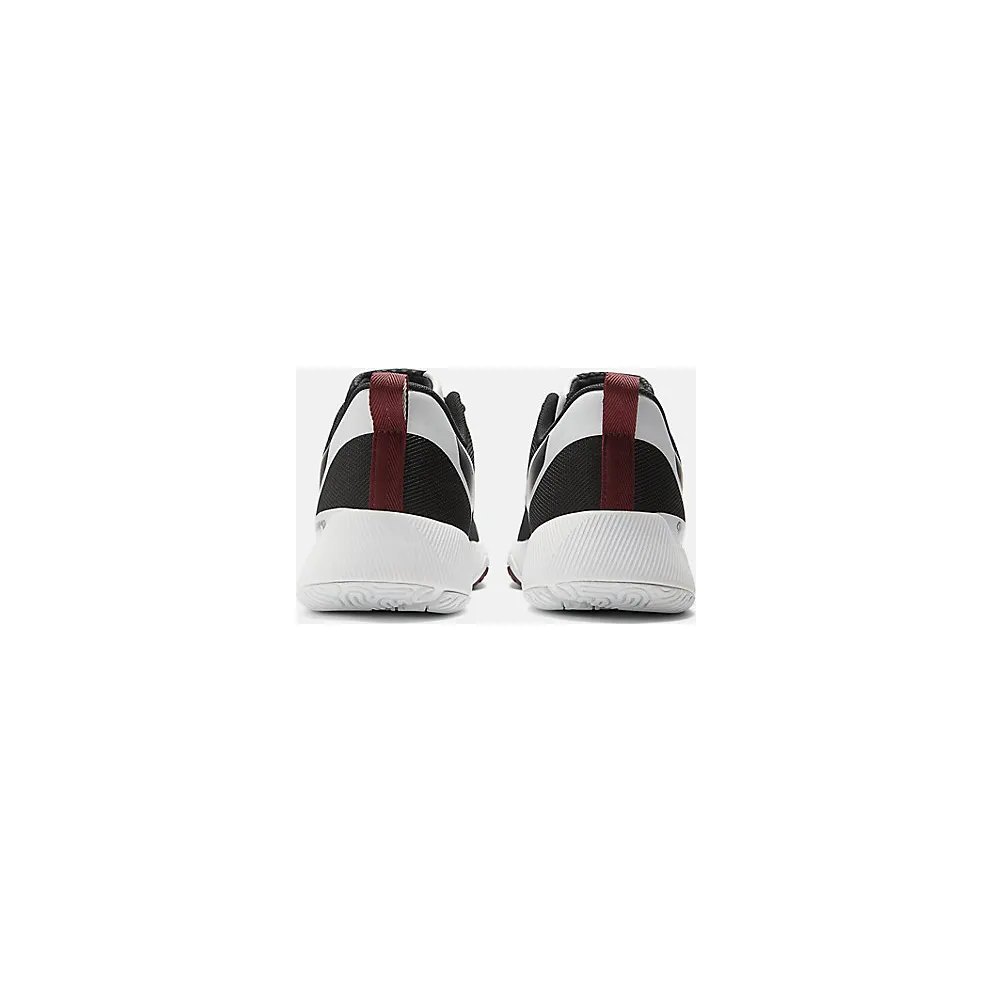 New Balance FuelCell Romero Duo Trainer Black White (STROMBK2)
