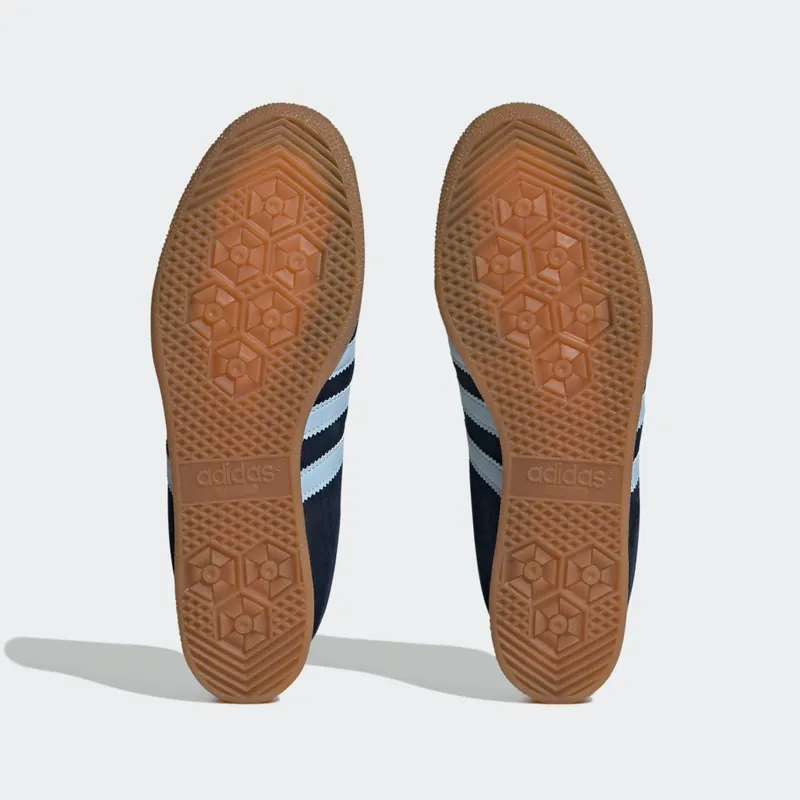 Adidas Berlin Collegiate Navy / Vision Blue / Off White (GY7446)