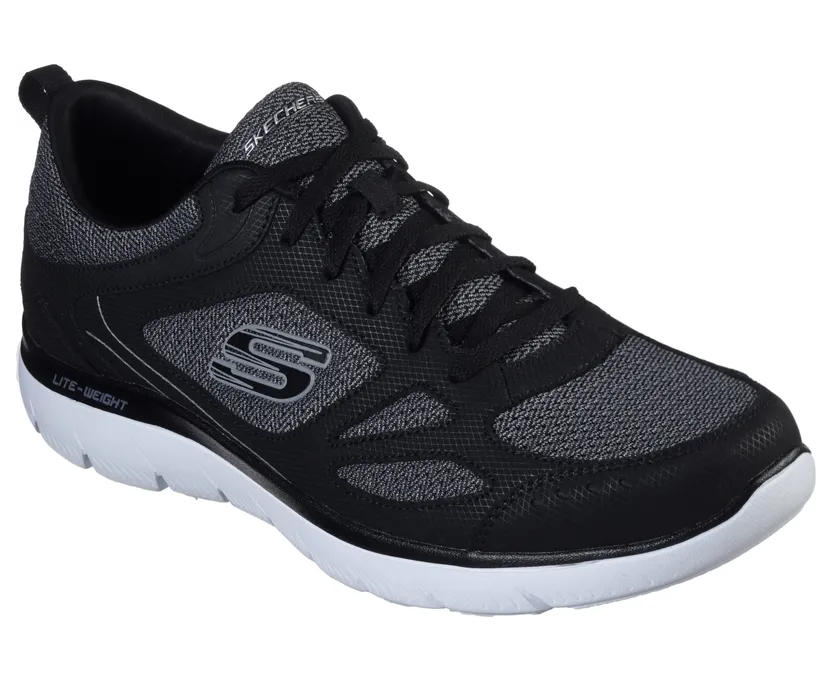 skechers-summits 52812 BKW