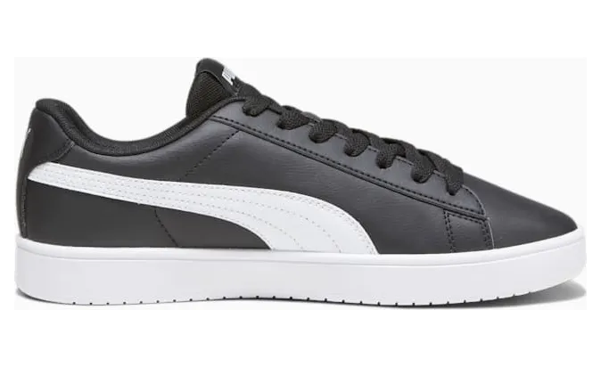 Puma Rickie Zwart (394251-06)