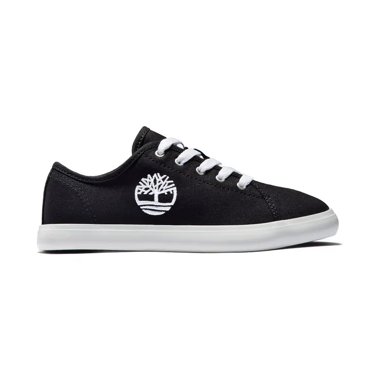 Timberland Newport Bay Sneake Schwarz (A2188015)