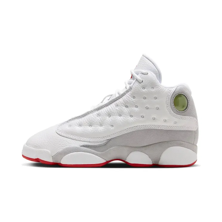 Air Jordan 13 Retro GS “Wolf Grey” (DJ3003-160)