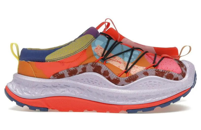 Hoka One Ora Primo StudioProba Orange Gold (1174370-VGG)