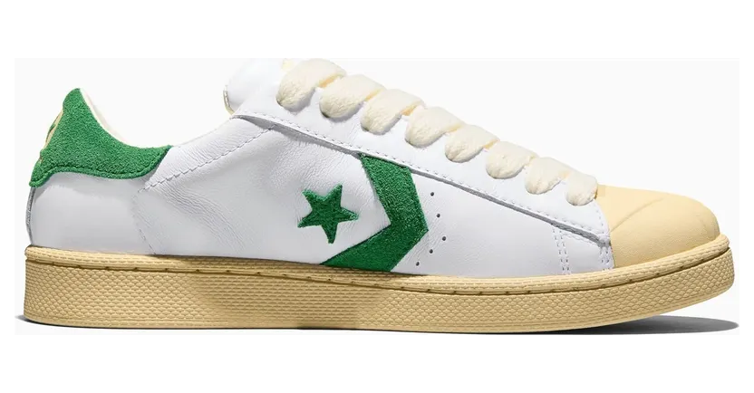 Tyler, The Creator x Converse Pro Leather (A20365C)