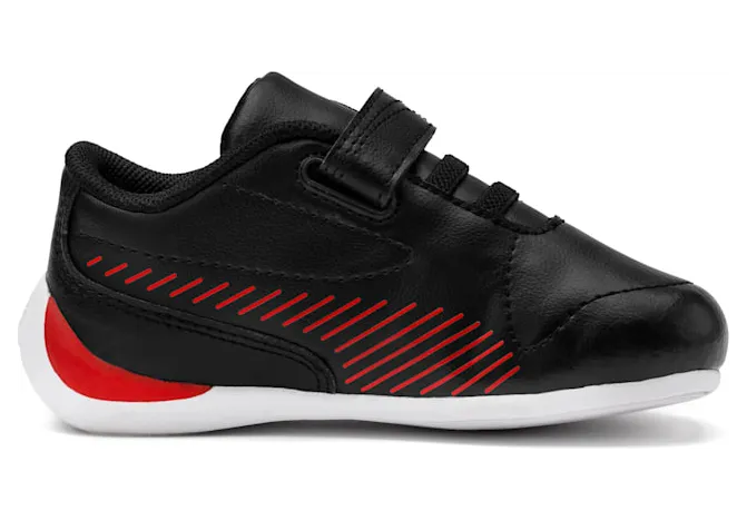 Puma Ferrari Drift Cat 7S Ultra Rood/Zwart (306427-01)