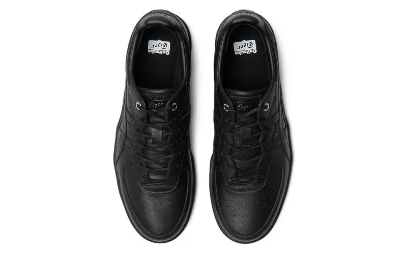 Onitsuka Tiger GSM SD Triple Black (1183A803-001)