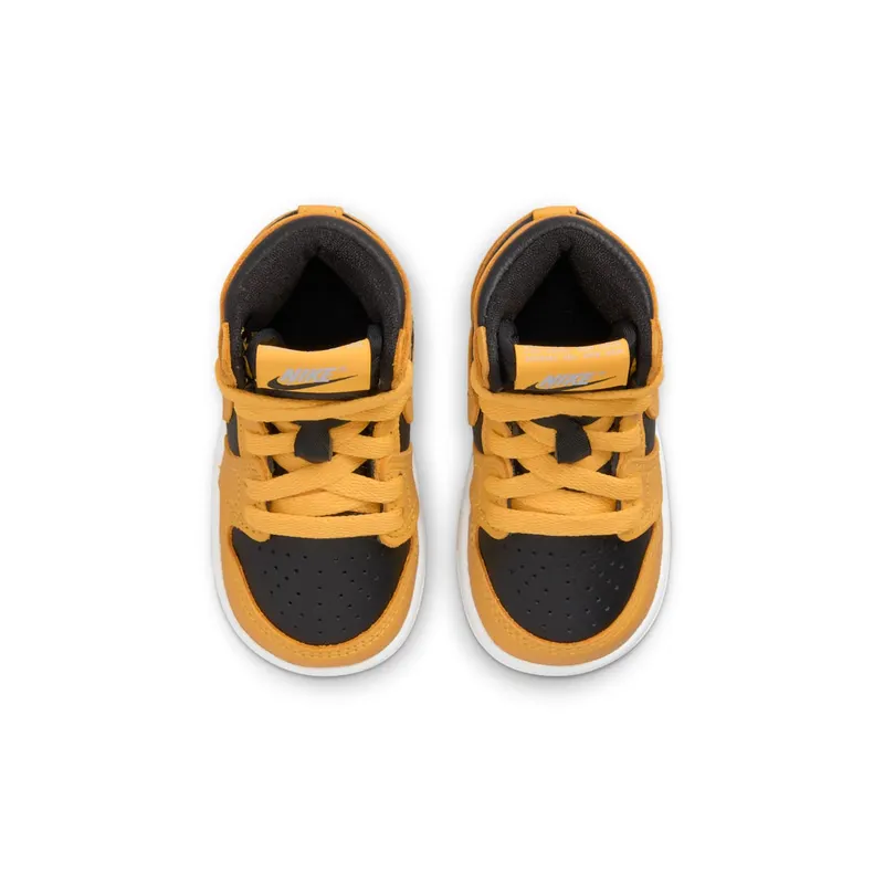 Jordan 1 Retro High OG Pollen (TD) – “Pollen / Black / White” (AQ2665-701)