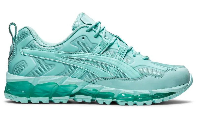 Asics Gel-Nandi 360 GmbH Skylight Skylight/Skylight (1021A415-401)