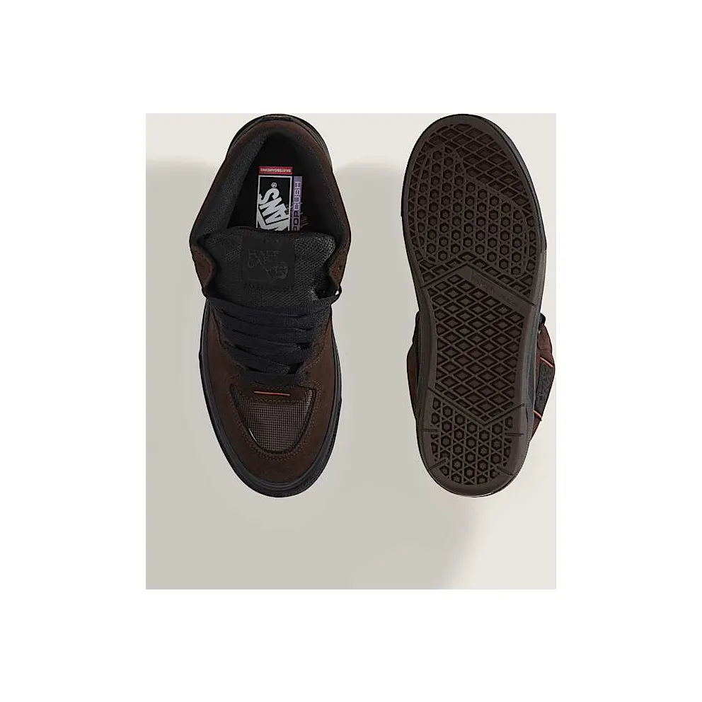Vans Half Cab Wafflecup Dick Rizzo (VN000D9ZY49)