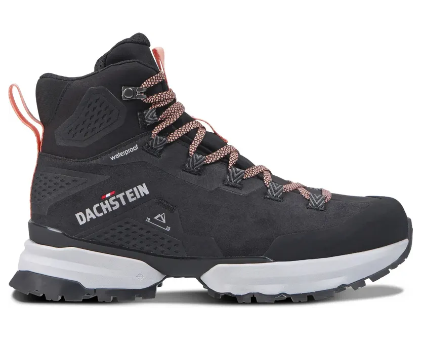 Vrouwelijke wandelschoenen Dachstein Sf Trek Guide Mc Wpw (675624140C-990)