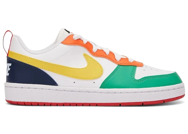 Nike Court Borough Low Recraft What The (FQ8373-902)