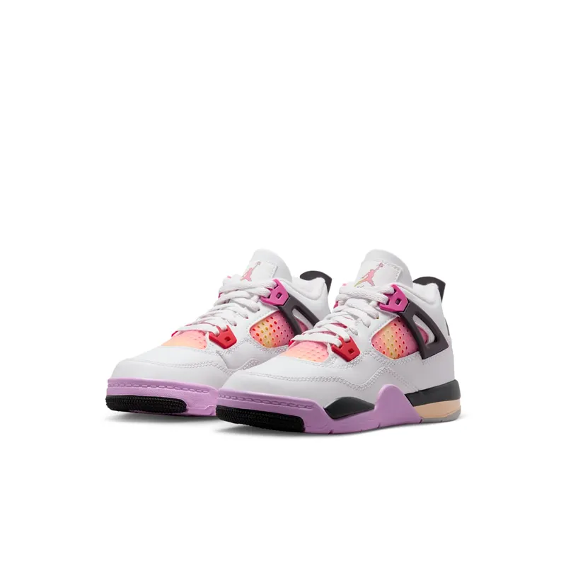 Jordan 4 Retro PS “Comic” (IO2363-100)