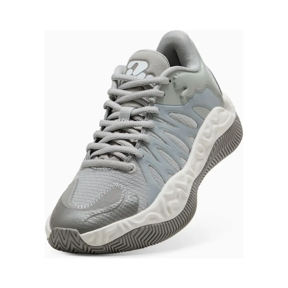 Puma Hali 1 Grey (313457-01)