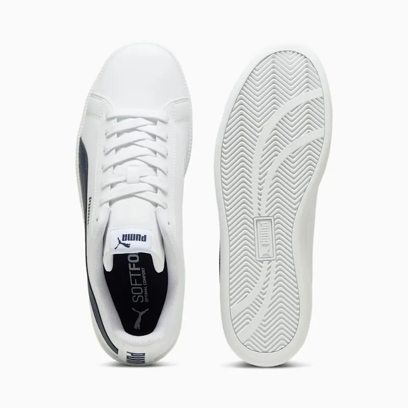 Puma Up White Club Navy (372605-48)