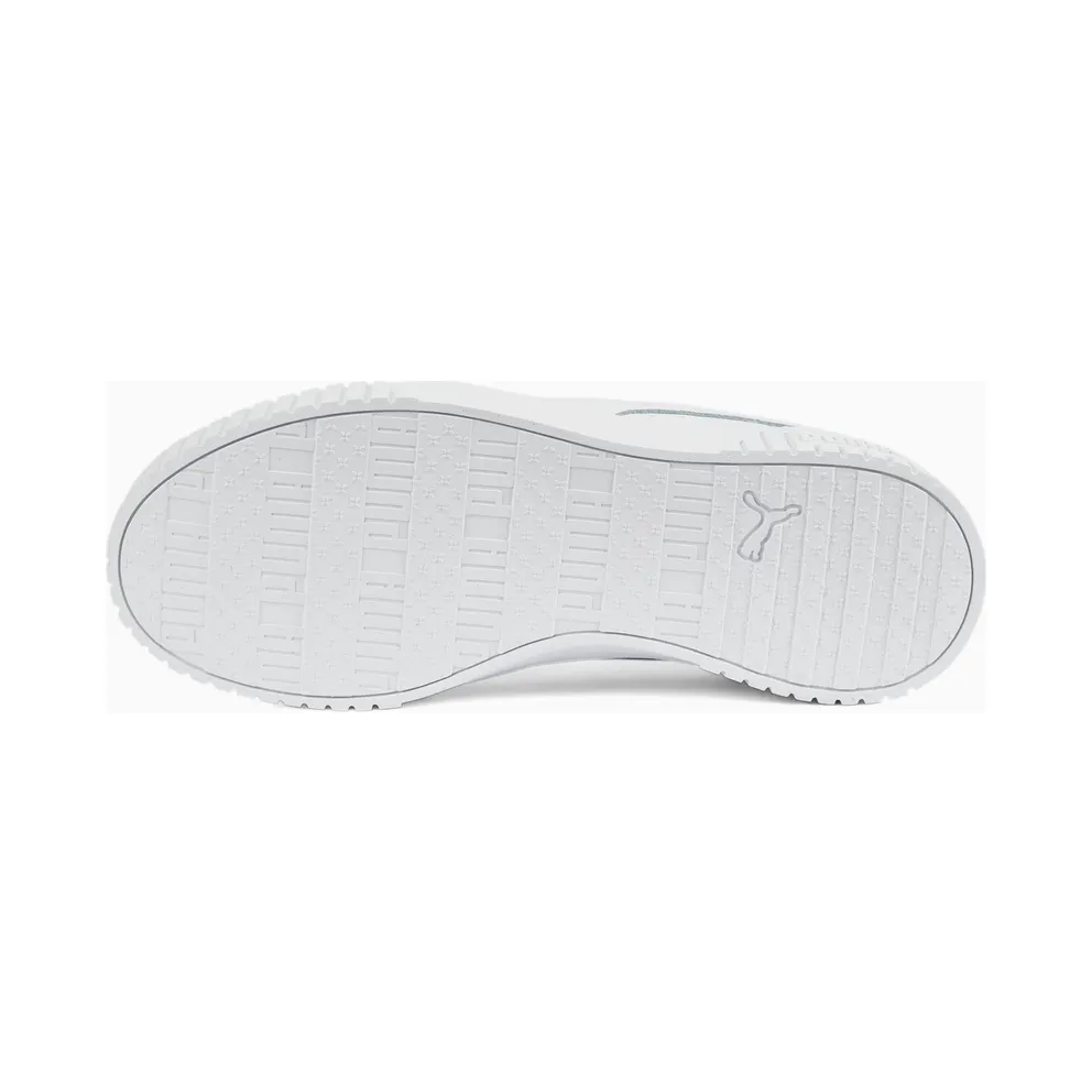 Puma Carina 2.0 Silver/White (38584902)