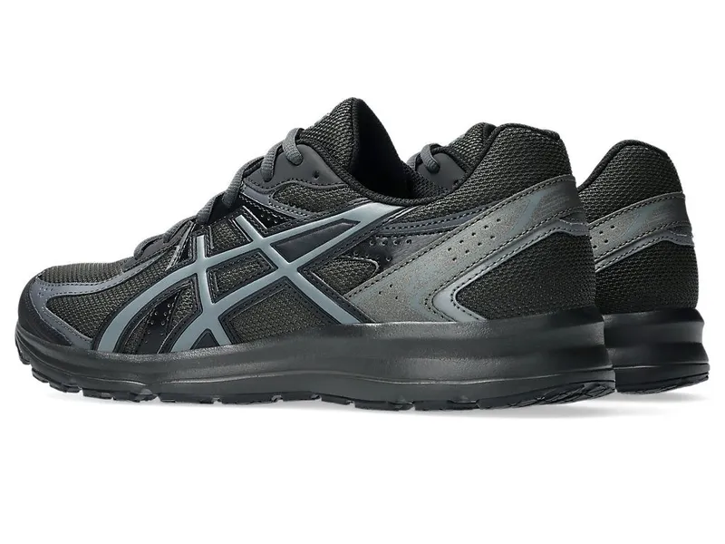 ASICS JOG 100S “Graphite Grey / Steel Grey” (1203A684-020)