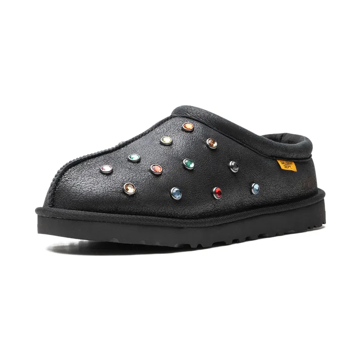 ugg-tasman-slipper 1166950-BLK