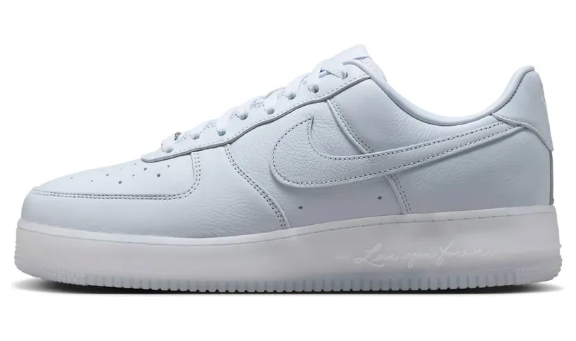 Nike Air Force 1 Low “Certified Lover Boy – Palest Purple” (CZ8065-500)