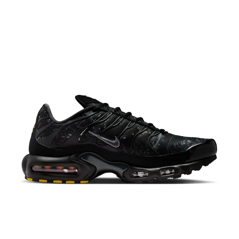 Nike Air Max Plus Grey (IQ0301-070)
