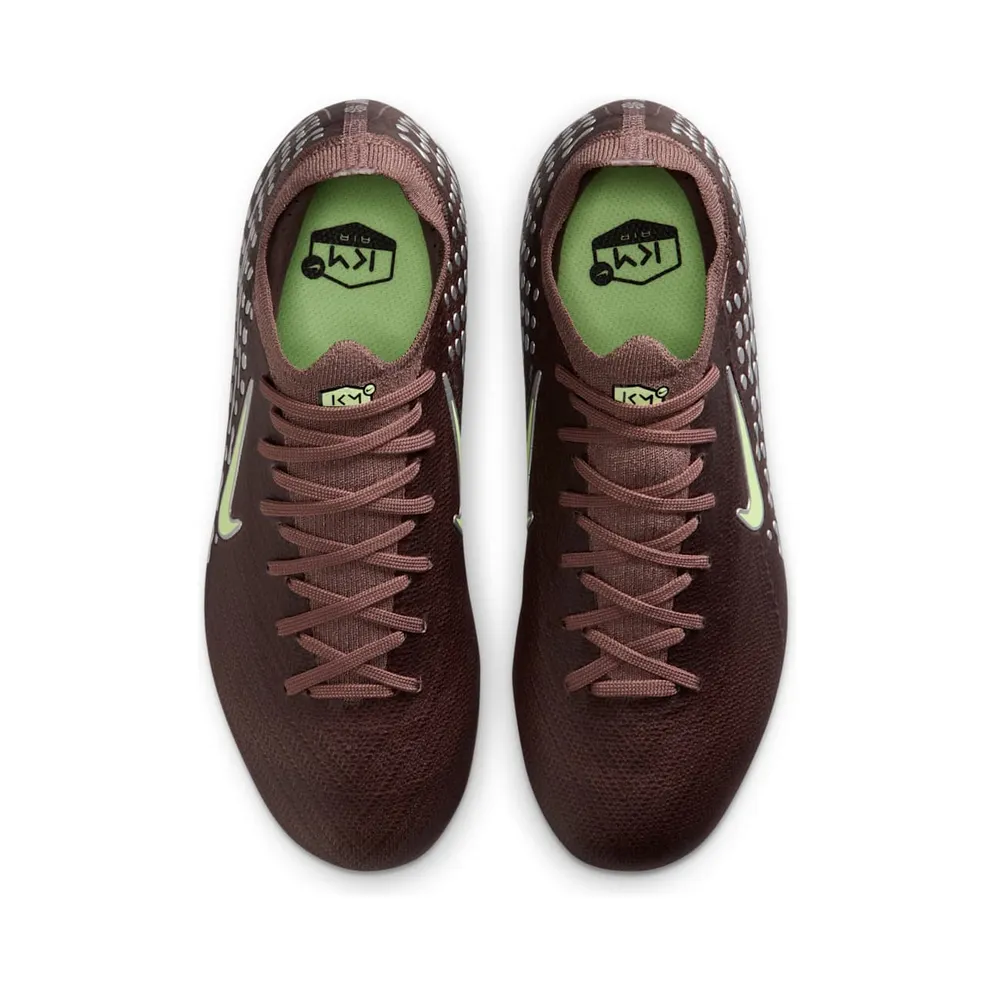 Nike Mercurial Plum Eclipse / Metallic Silver (HF5450-200)