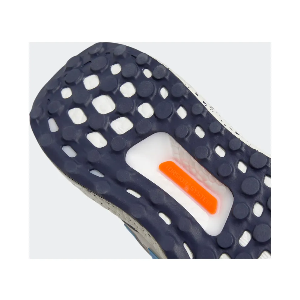 Adidas Ultraboost 5.0 DNA Running Sportswear Lifestyle Shadow Navy / Pulse Blue / Chalk White (GV8734)