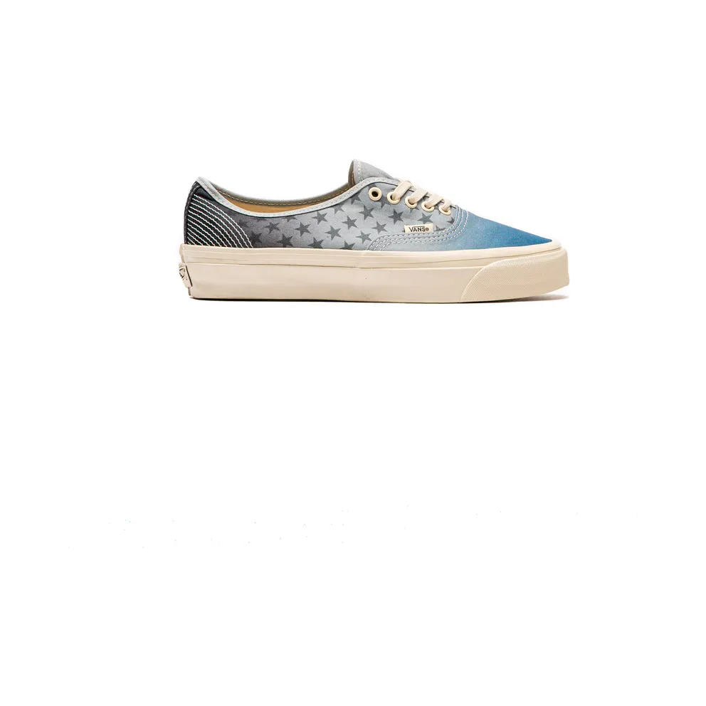 Vans Authentic Grey (VN000D5KTTN1)