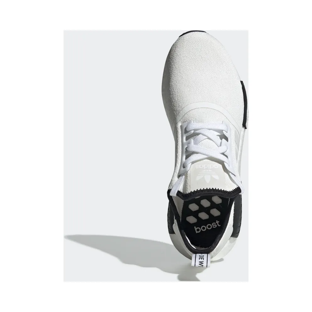 adidas NMD R1 Cloud White Core Black Cloud White/Cloud White/Core Black (DB3587)