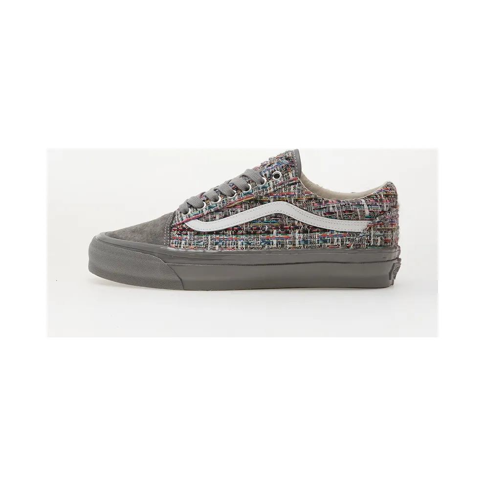 Vans Old Skool Grey