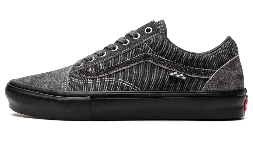 Vans Old Skool “Quasi Skateboards” (VN0A5FCB107)