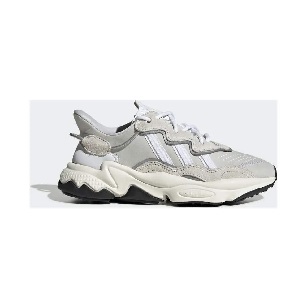 adidas OZWEEGO Schuh Crystal White / Cloud White / Off White (EF6296)