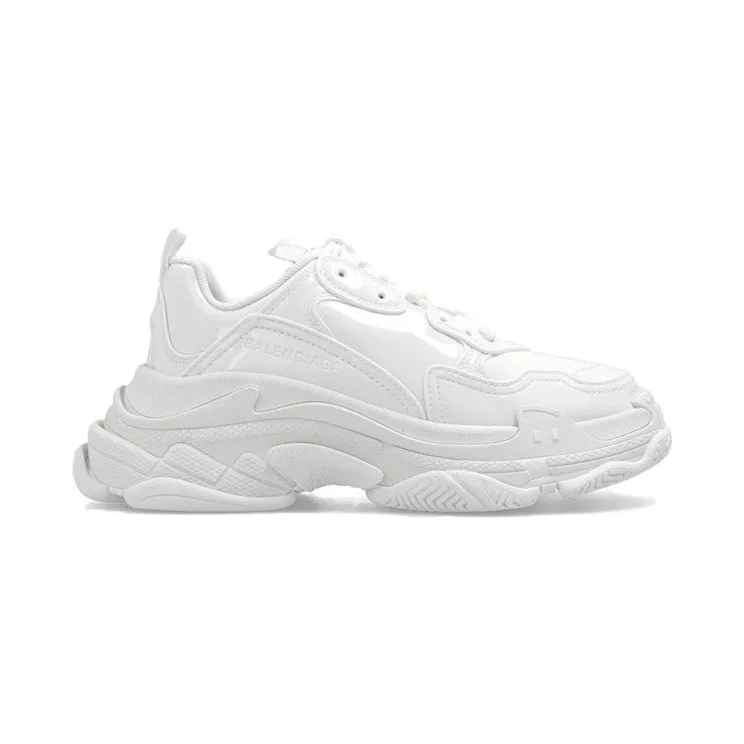 Balenciaga Triple S White (734953-W2PAA-9000)