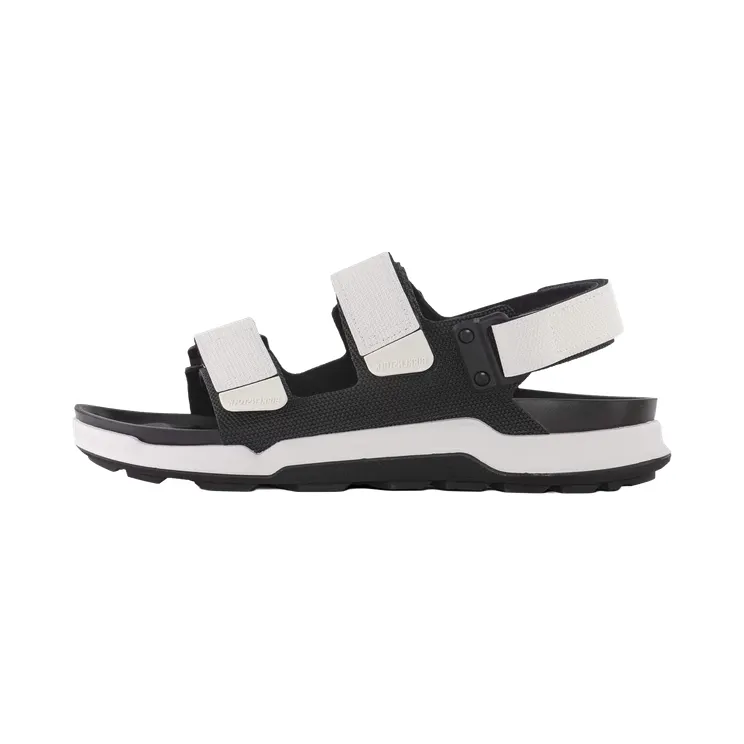 Birkenstock Tatacoa Sandal “Futura Black/White” (1024981)