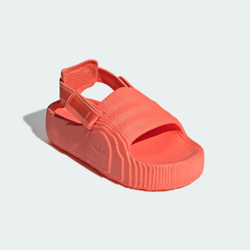 Adidas adilette 22 XLG Slides Semi Coral / Semi Coral / Semi Coral (JH9700)