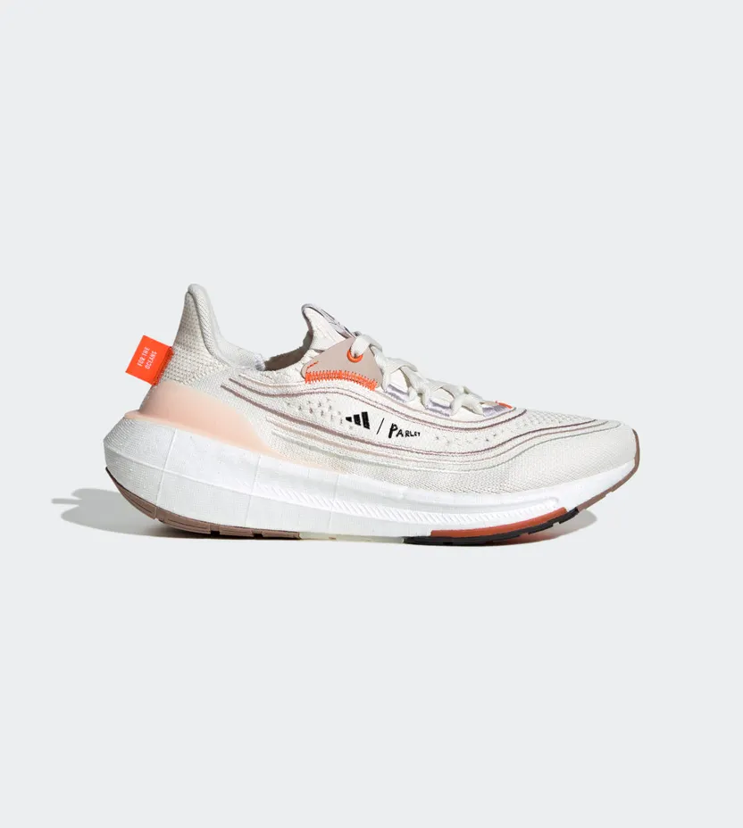 adidas Ultraboost Light Non Dyed / Core Black / Wonder Quartz (HQ1401)