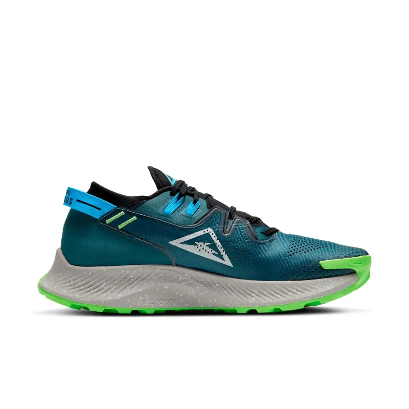 Nike Pegasus Trail 2 Trail Running Green (CK4305-300)