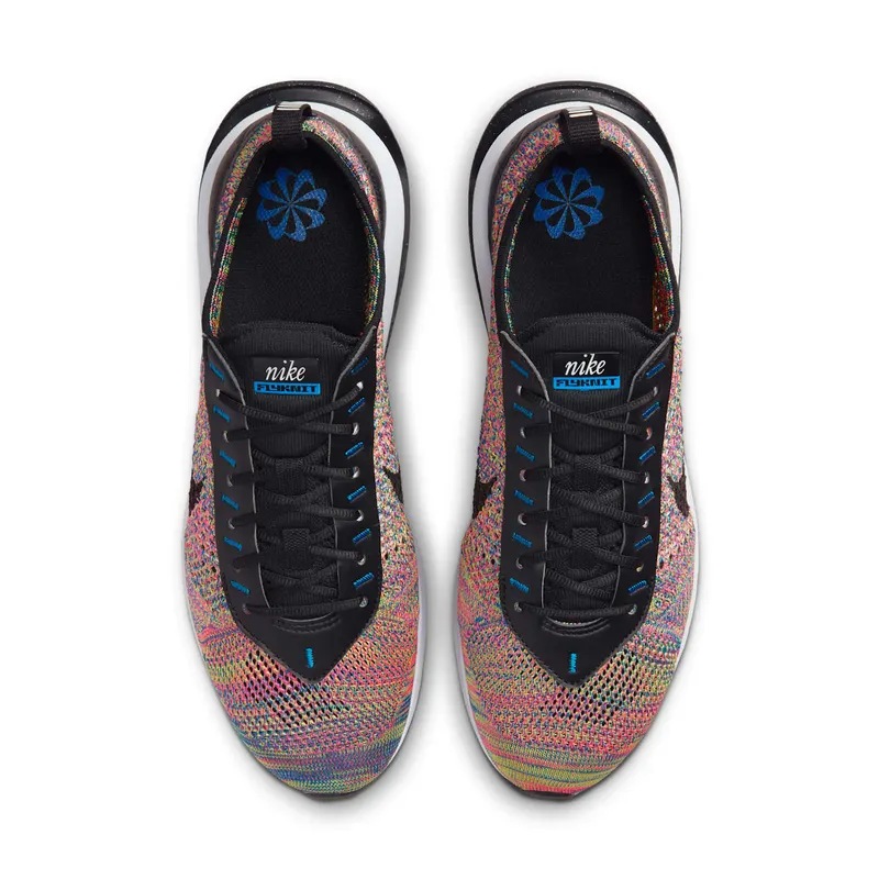 Nike Air Max Flyknit Racer “Multi-Color 2.0” (FD2765-900)