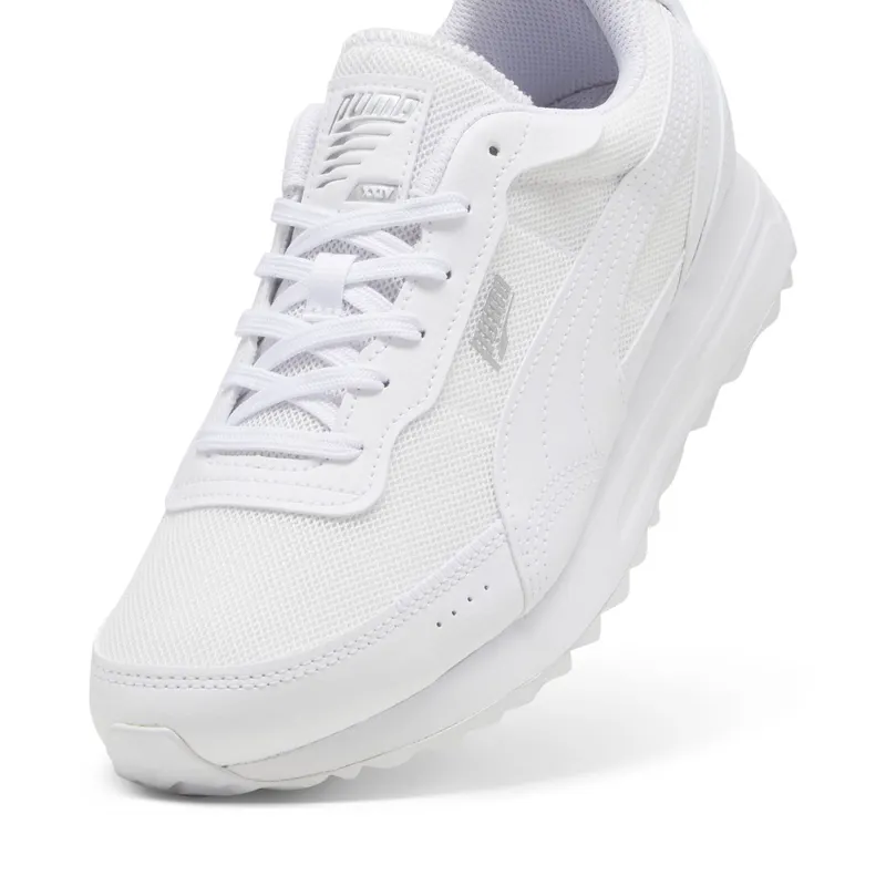 Puma Road Rider “Puma White / Puma White” (397432_06)