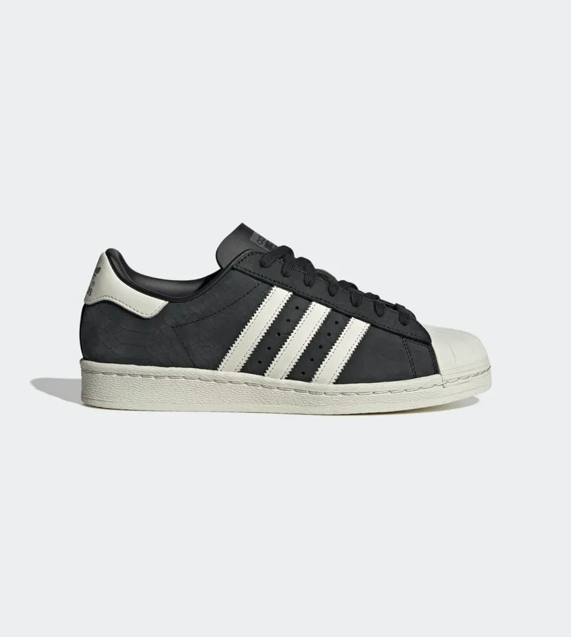 adidas Superstar 82 Core Black / Core White / Core Black (IF7464)
