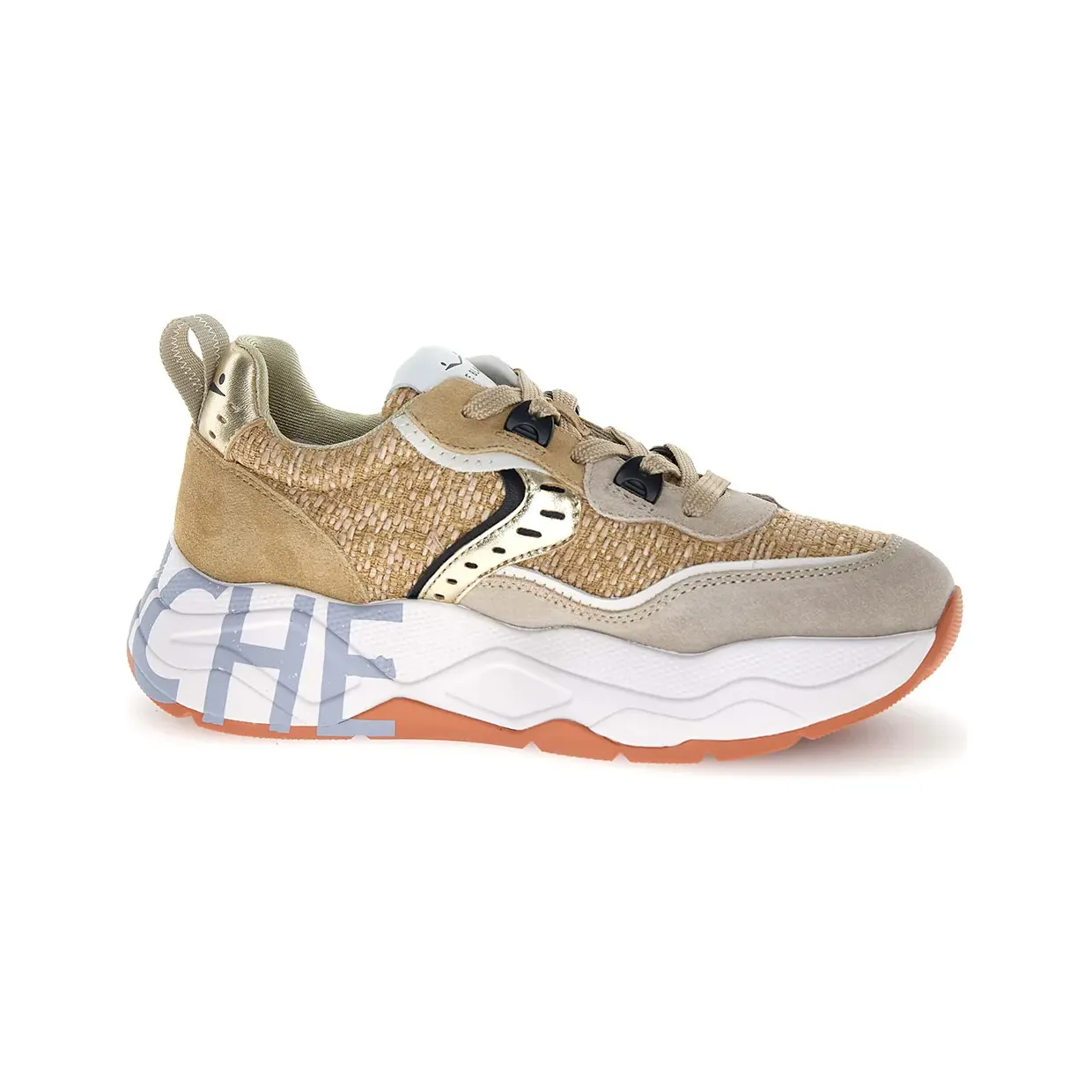 Voile Blanche Club105 “Beige” (2017475372E44)